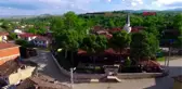 TOKAT TARİHİ SİLAHTAR ÖMER PAŞA CAMİSİ, AHŞAP MİMARİSİYLE DİKKAT ÇEKİYOR