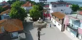 Uluslararası Leylek Festivali'ne yoğun ilgi