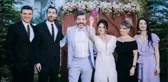 Ünlü oyuncu Kayra Şenocak dünyaevine girdi! Kayra Şenocak kimdir?