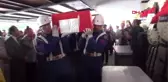YALOVA Kaza kurşunuyla şehit olan onbaşı, toprağa verildi