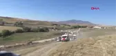 AKASYA Şehit Uzman Onbaşı, memleketi Aksaray'da 10 bin kişi tarafından uğurlandı