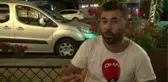 ANTALYA ABLASINI ZİYARETE GELDİ, KAYBOLDU