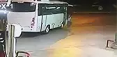 Antalya'da tur midibüsü ile taksi çarpıştı: 1 ölü, 7 yaralı