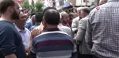 Araklı'daki selde hayatını kaybeden 78 yaşındaki Halim Köse son yolculuğuna uğurlandı