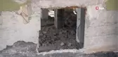 Başkent'te 4 katlı kaçak yapı yıkıldı