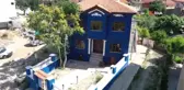 Çürümeye yüz tutan konak, tekrar ayağa kaldırıldı