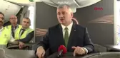 İSTANBUL-BİLAL EKŞİ'DEN BOEİNG 737 MAX AÇIKLAMASI