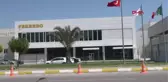 İtalyan Büyükelçi'den Ferrero Manisa Fabrikası'na ziyaret