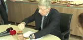 İtalyan Büyükelçi Gaiani: 