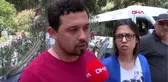 İZMİR DMD'Lİ SONER'E SON VEDA