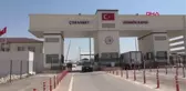 KİLİS Turagay: Suriye'ye 2018 yılında 1 milyar 344 milyon dolar ihracat yaptık