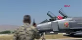 KONYA ABD, 'ANADOLU KARTALI'NA F-35'LERİ GETİRMEDİ