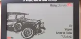 Otokoç Otomotiv'in 90. yılına özel kitabı tanıtıldı