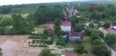 SAMSUN TERME'DEKİ SELİN HASARI ORTAYA ÇIKTI
