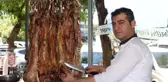 Siirtlileri uykularından ettiren lezzet: Büryan kebabı