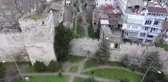 Sinop Kalesi için proje hazırlanıyor