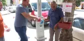 TOKAT KUŞLARA YEM İÇİN BAĞIŞ KAMPANYASI