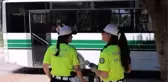 Trafik uygulaması