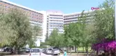 ANTALYA TÜRKİYE'NİN İLK YÜZ NAKLİ HASTASI ACAR 'YÜZÜME SİNEK KONSA MUTLU OLUYORUM'