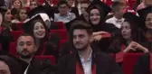 Bakan Mehmet Nuri Ersoy, Fatih Sultan Mehmet Üniversitesi mezuniyet töreninde konuştu