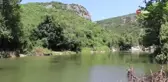 Ballıkayalar Tabiat Parkı doğa tutkunlarının vazgeçilmez adresi oldu