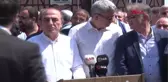 BURSA İYİ PARTİ BURSA İL TEŞKİLATI, BELEDİYE MECLİS ÜYESİNE ÇİRKİN SALDIRIYI KINADI