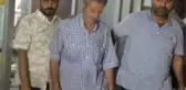 Camide üniversiteli kızı zorla öpen zanlının savunması 