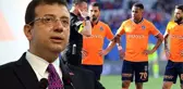 Ekrem İmamoğlu'ndan seçim sonrası Başakşehir açıklaması