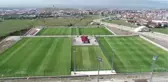 Futbol takımlarının yeni gözdesi Palandöken