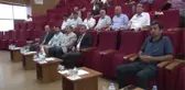 GAİB tarafından Şanlıurfa'da Dijital Dönüşüm semineri