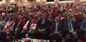 İSTANBUL Kültür ve Turizm Bakanı Ersoy: Gelir değil başarı odaklı kariyer planlaması yapın