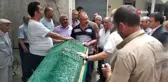 Kaymakam İnan, oğlunun tabutu başında suçluların serbest kalmasına isyan etti