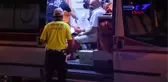 Malatya'da zincirleme kaza: 6 yaralı