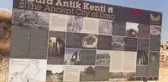 MARDİN DOĞU'NUN EFES'İ; DARA