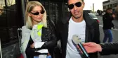 Mustafa Sandal ve Melis Sütşurup yollarını ayırdı