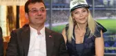 Oyuncu Seray Sever, Ekrem İmamoğlu paylaşımıyla herkesi şaşırttı