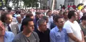 SAMSUN Kavgada ölen kaymakamın oğlu için dedesinin evinde helallik alındı