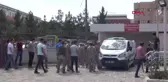 ŞANLIURFA Eğitimde fenalaşan 2 uzman çavuştan 1'i yaşamını yitirdi