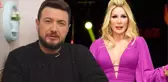 Sunucu Onur Büyüktopçu'dan Seda Sayan'a gönderme: Allah kolaylık versin