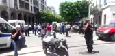 Tunus'ta intihar saldırısı (1)