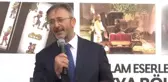 Türk ve İslam Eserleri Müzesi Etnografya Bölümü açılışı - Kültür ve Turizm Bakanı Ersoy