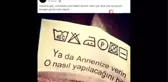 Ağrı'ya şehit ateşi düştü