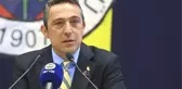 Ali Koç ile Ömer Onan arasında gerginlik iddiası: Salonda asılı olan formanı indireceğiz