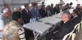 Bakan Selçuk Aksaray'da