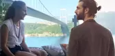 Burçin Terzioğlu ve İlker Kaleli'den hayranlarını heyecanlandıran fotoğraf