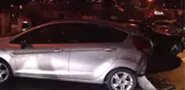 D-100 Karayolunda zincirleme trafik kazası
