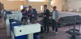 DİKA Genel Sekreteri Yılmaz Altındağ