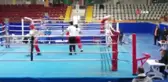 Elif, Kick Boks'ta Milli Takım'a yükselmek istiyor