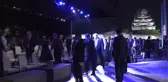 Erdoğan, G20 Liderler Zirvesi kapsamındaki kültürel program ve liderler yemeğine katıldı