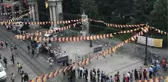 Galatasaray İlkokulu'na kura ile alınacak 50 öğrenci için binlerce insan başvuru yaptı